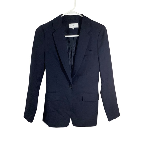 Reiss Fenton Blazer